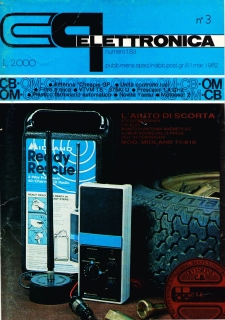 Copertina